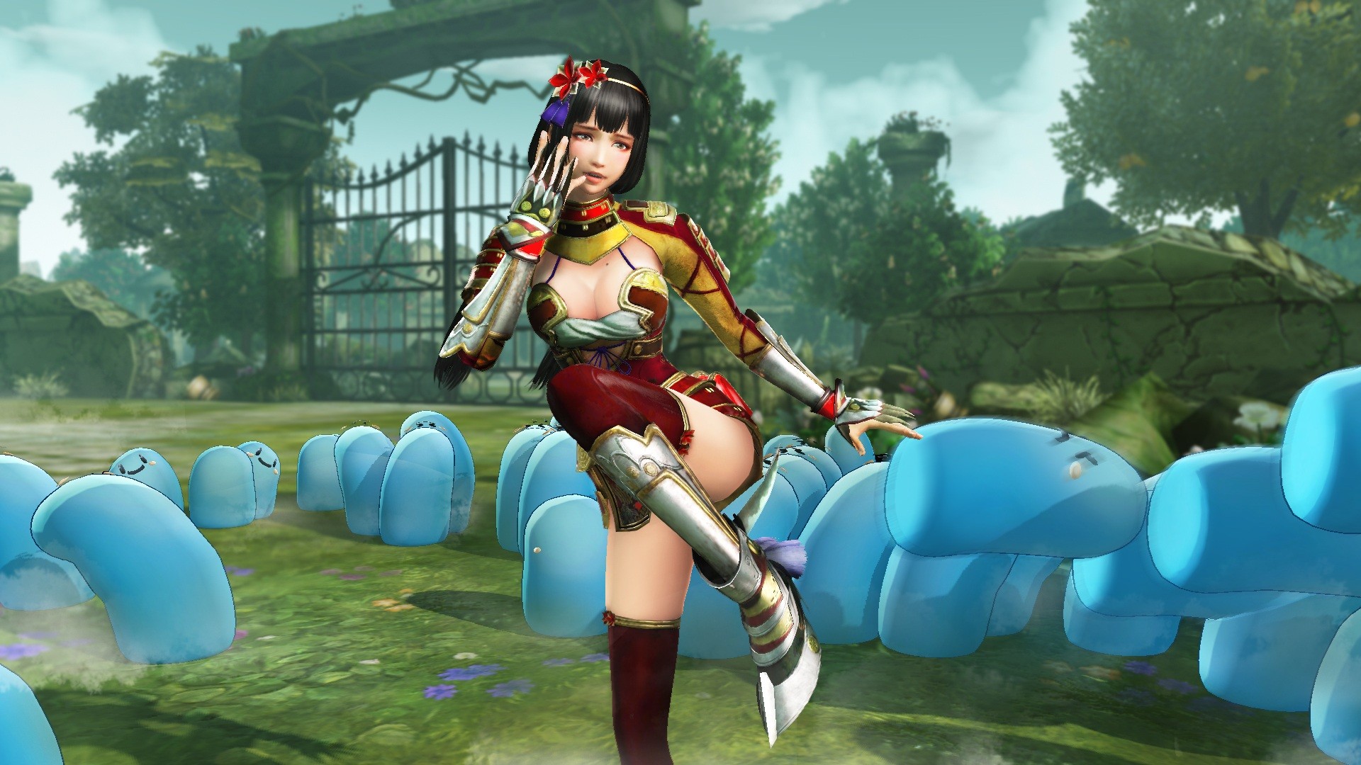 Warriors All-Stars - Imagen 23